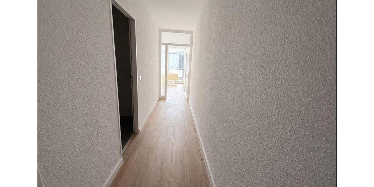 Etagenwohnung Wuppertal Gemarkung Langerfeld - 2 Zimmer, 50 m&sup2;, 450&euro; | Angebot:24558659