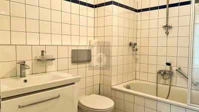 FRISCH RENOVIERTE 2-ZI-ETW MIT TERRASSE, HILDEN - Erdgeschoßwohnung Hilden | Angebot:26557831