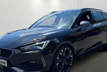 Cupra Leon 41.343 km 26.590 &euro; Düsseldorf 40589