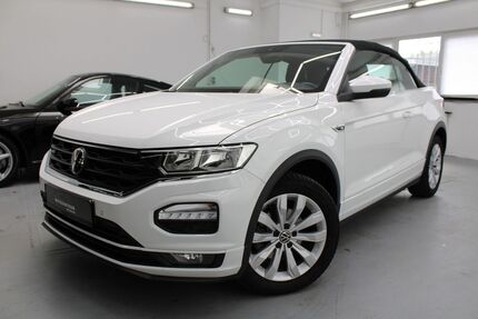 VW T-Roc 22.102 km 21.990 &euro; Düsseldorf 40233