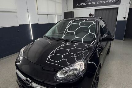 Opel Adam 52.349 km 8.950 &euro; Solingen 42651