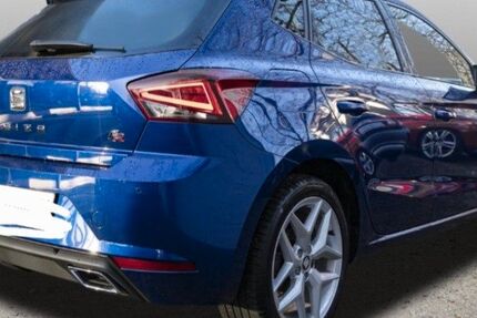 Seat Ibiza 101.000 km 10.900 &euro; Solingen 42719