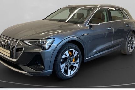 Audi e-tron 90.486 km 29.980 &euro; Köln 50823