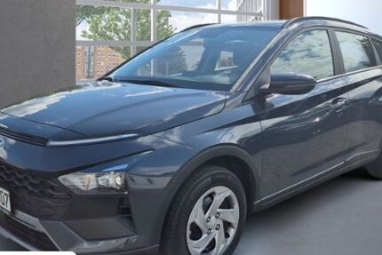 Hyundai BAYON 4.047 km 20.390 &euro; Hattingen 45525