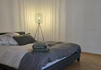 1 Zimmer Apartment