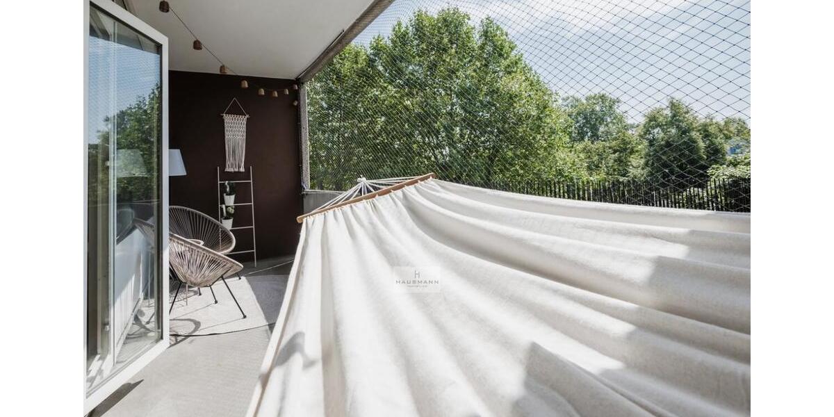 Etagenwohnung Ratingen Tiefenbroich - 1 Zimmer, 46 m&sup2;, 700&euro; | Angebot:23766728