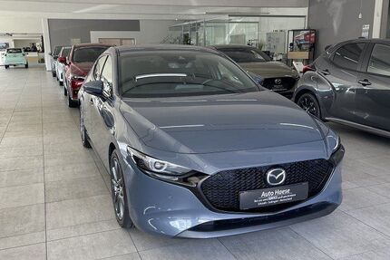 Mazda 3 59.470 km 20.890 € Remscheid 42855