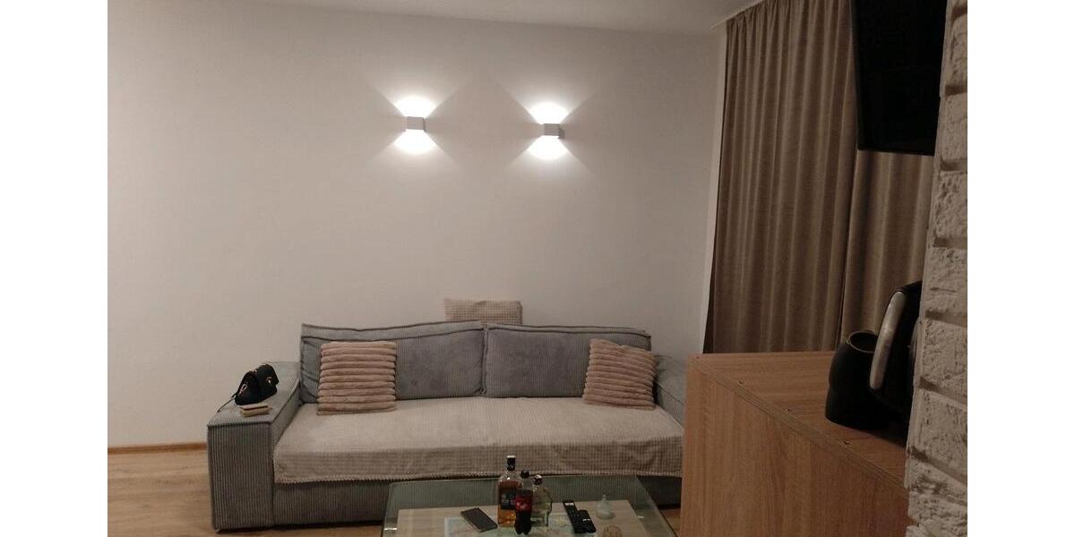 Etagenwohnung Düsseldorf Flingern Süd - 2 Zimmer, 49 m&sup2;, 500&euro; | Angebot:24801797