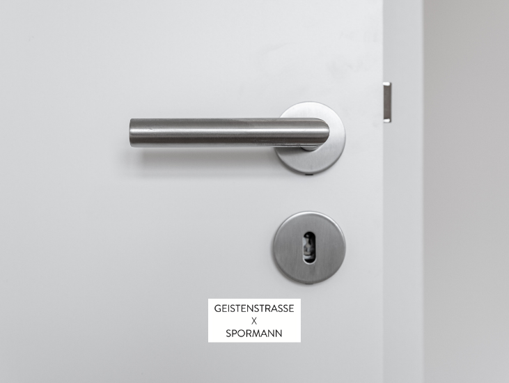 Etagenwohnung Düsseldorf Derendorf - 3 Zimmer, 90 m&sup2;, 549.000&euro; | Angebot:24758118