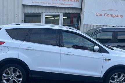 Ford Kuga 121.500 km 4.900 &euro; Pulheim 50259