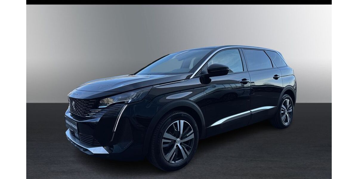 Peugeot 5008 27.379 km 26.890 &euro; Xanten 46509