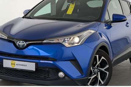 Toyota C-HR 65.650 km 17.960 &euro; Düsseldorf 40599