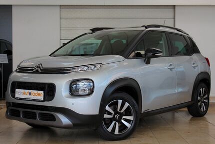 Citroen C3 Aircross 81.200 km 11.750 € Dormagen 41540