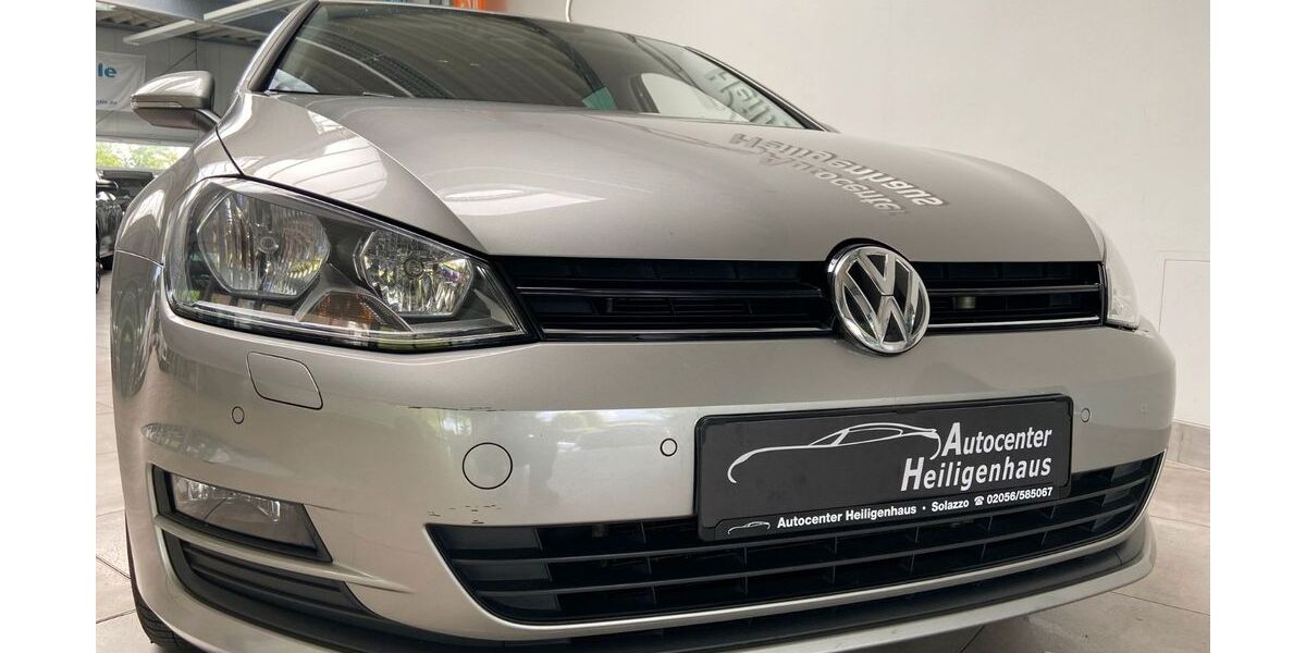 VW Golf 114.705 km 9.780 &euro; Heiligenhaus 42579