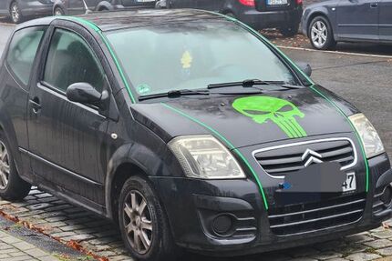 Citroen C2 141.402 km 1.250 € Remscheid 42855