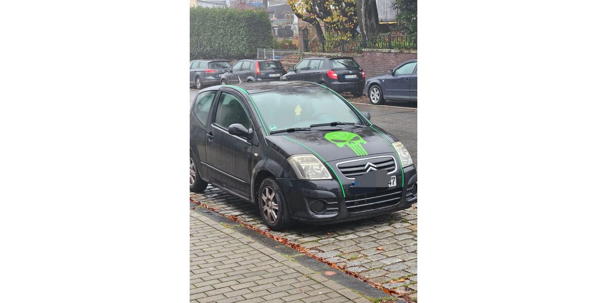 Citroen C2 141.402 km 1.250 € Remscheid 42855