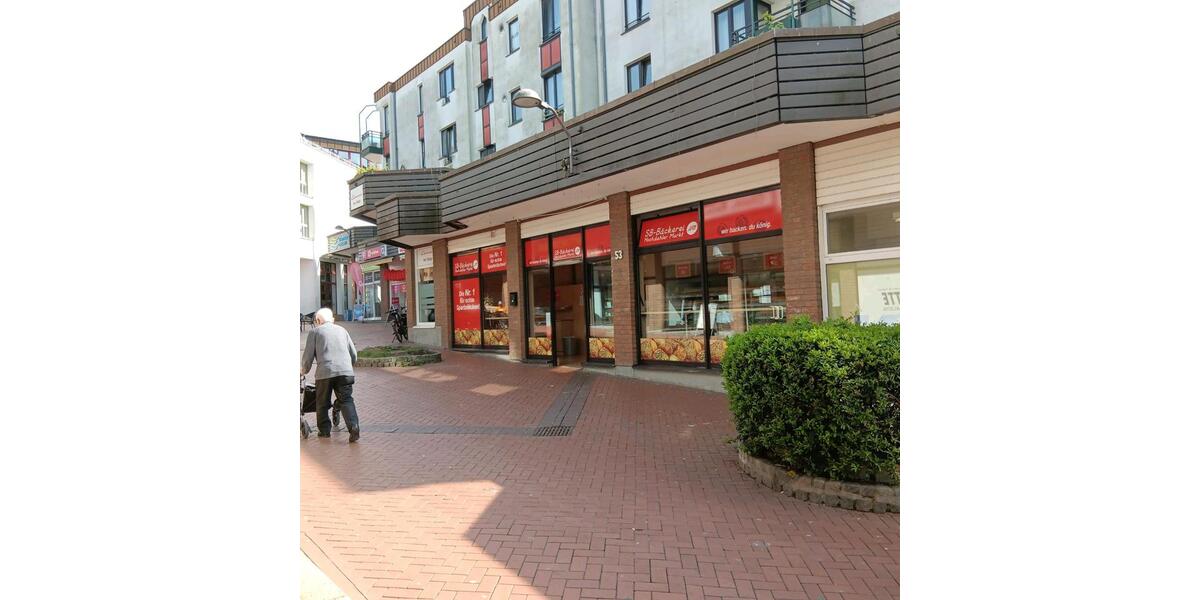 Gewerbeobjekt Erkrath - 1.750&euro; | Angebot:24541054