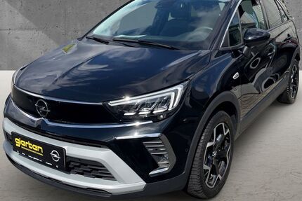 Opel Crossland (X)