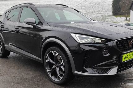 Cupra Formentor 37.262 km 28.495 &euro; Halver 58553