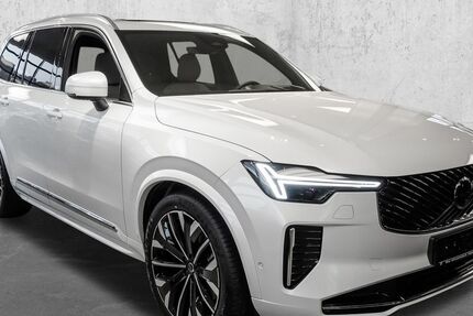 Volvo XC90 20.000 km 79.490 &euro; Wuppertal 42109