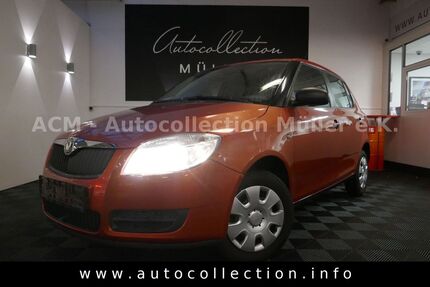 Skoda Fabia 224.500 km 1.697 € Remscheid 42897