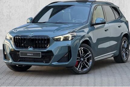 BMW X1 5.769 km 51.280 &euro; Wuppertal 42117