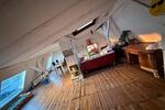 Etagenwohnung Köln Innenstadt - 1 Zimmer, 50 m&sup2;, 100&euro; | Angebot:26670867