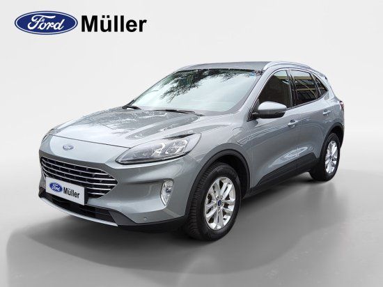 Ford Kuga 103.405 km 16.950 &euro; Bergisch Gladbach 51427