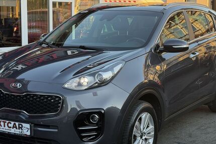 Kia Sportage 132.000 km 11.990 € Mülheim an der Ruhr 45476