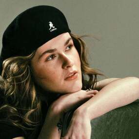 LUNA - OUT OF HOME Tour 2026 10.02.2026 Live Music Hall