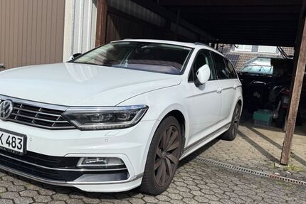 VW Passat 128.000 km 20.000 € Hückeswagen 42499