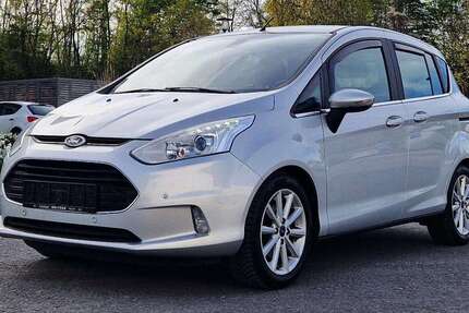 Ford B-Max 130.000 km 7.350 &euro; Bergisch Gladbach 51469