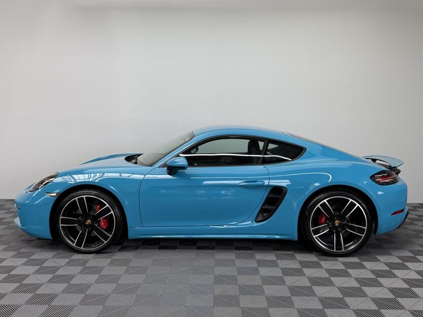 Cayman