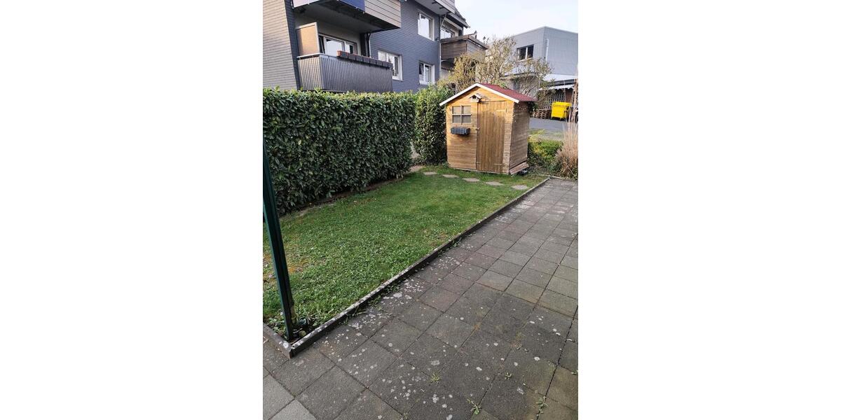 Doppelhaushälfte Remscheid Reinshagen - 4 Zimmer, 97 m&sup2;, 1.050&euro; | Angebot:25871392