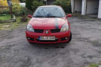 Renault Clio 63.990 km 2.500 € Neumühl (Duisburg) 47167