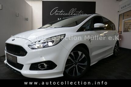 Ford S-Max 88.700 km 23.997 &euro; Remscheid 42897