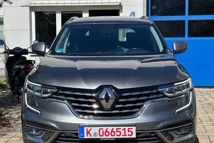 Renault Koleos 150.000 km 16.599 &euro; Köln 50739