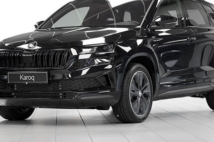 Skoda Karoq 17.980 km 33.880 € Wuppertal 42109
