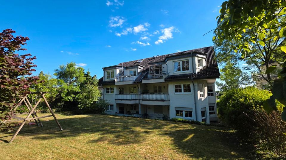 Maisonettenwohnung Bergisch Gladbach Gronau - 4 Zimmer, 105 m&sup2;, 399.000&euro; | Angebot:26241863