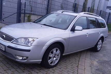 Ford Mondeo 290.080 km 2.300 € Wuppertal 42349