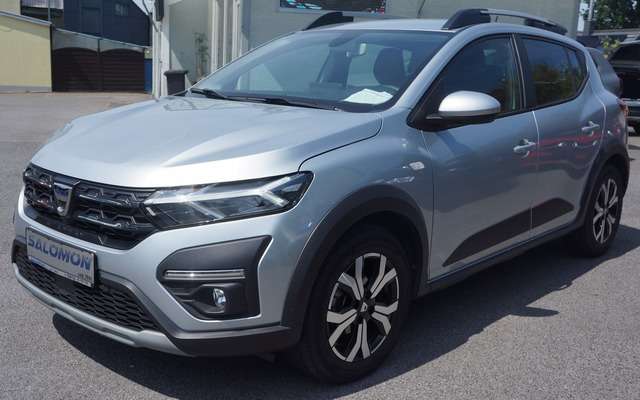 Sandero