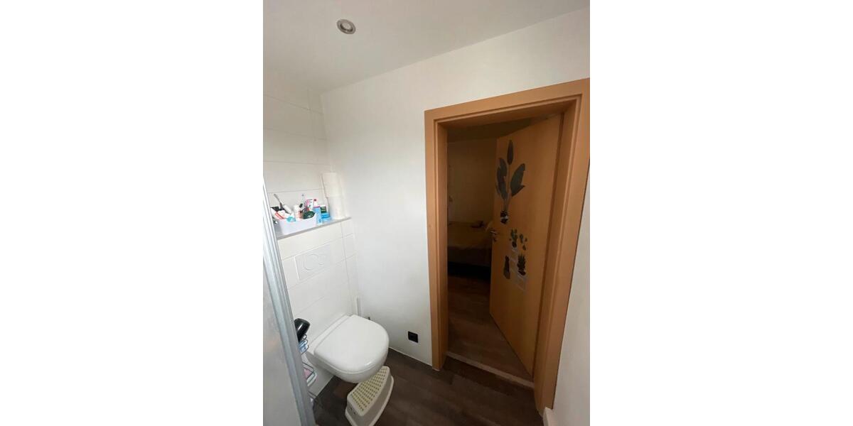 Provisionsfreie Maisonette-Eigentumswohnung zimmer