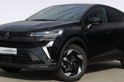 Renault Captur 11.012 km 25.555 € Düsseldorf 40233