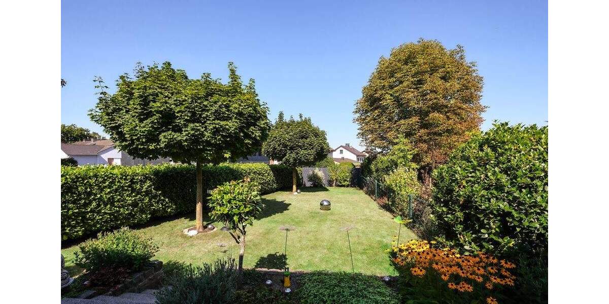 Doppelhaushälfte Langenfeld Immigrath - 4 Zimmer, 130 m&sup2;, 675.000&euro; | Angebot:23254434