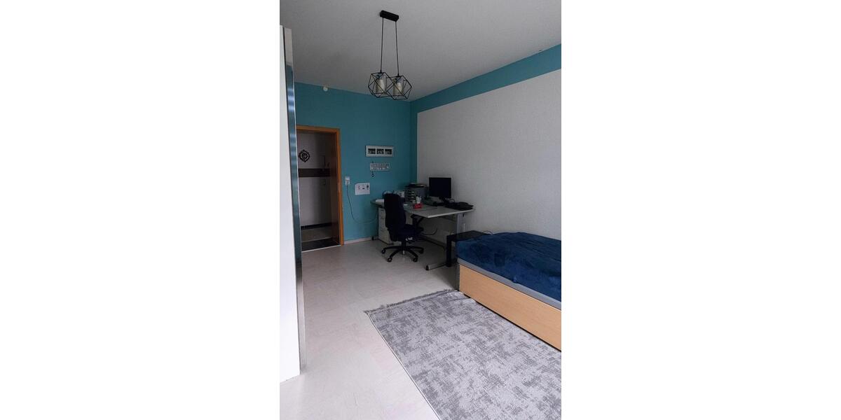 Etagenwohnung Wuppertal Gemarkung Langerfeld - 4 Zimmer, 108 m&sup2;, 175.000&euro; | Angebot:23760889