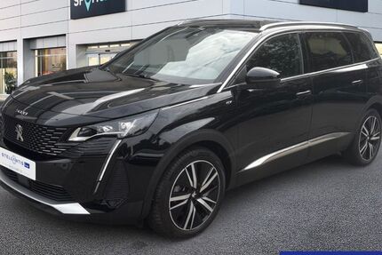 Peugeot 5008 42.650 km 23.980 &euro; Solingen 42655