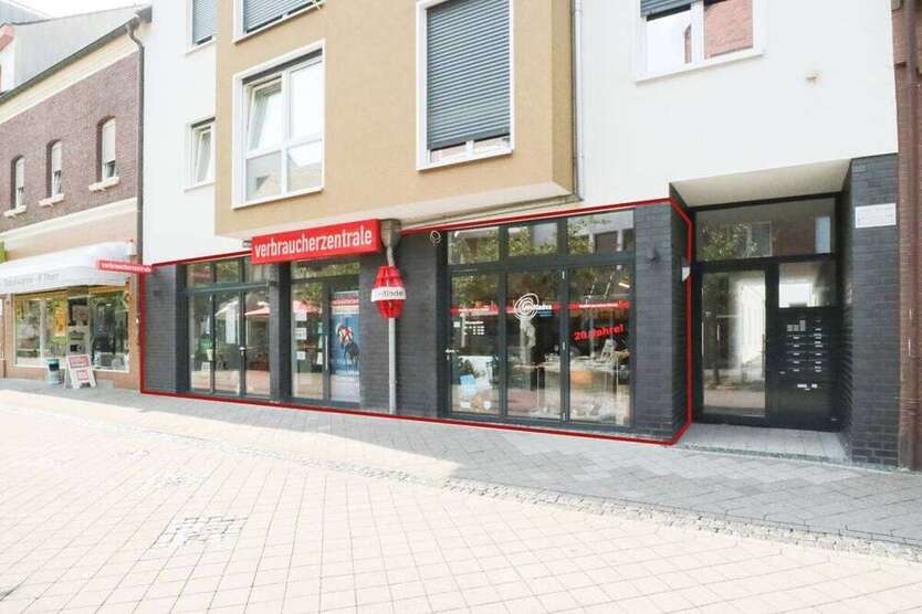 Einzelhandel in Dormagen 330.000 € 263 m²
