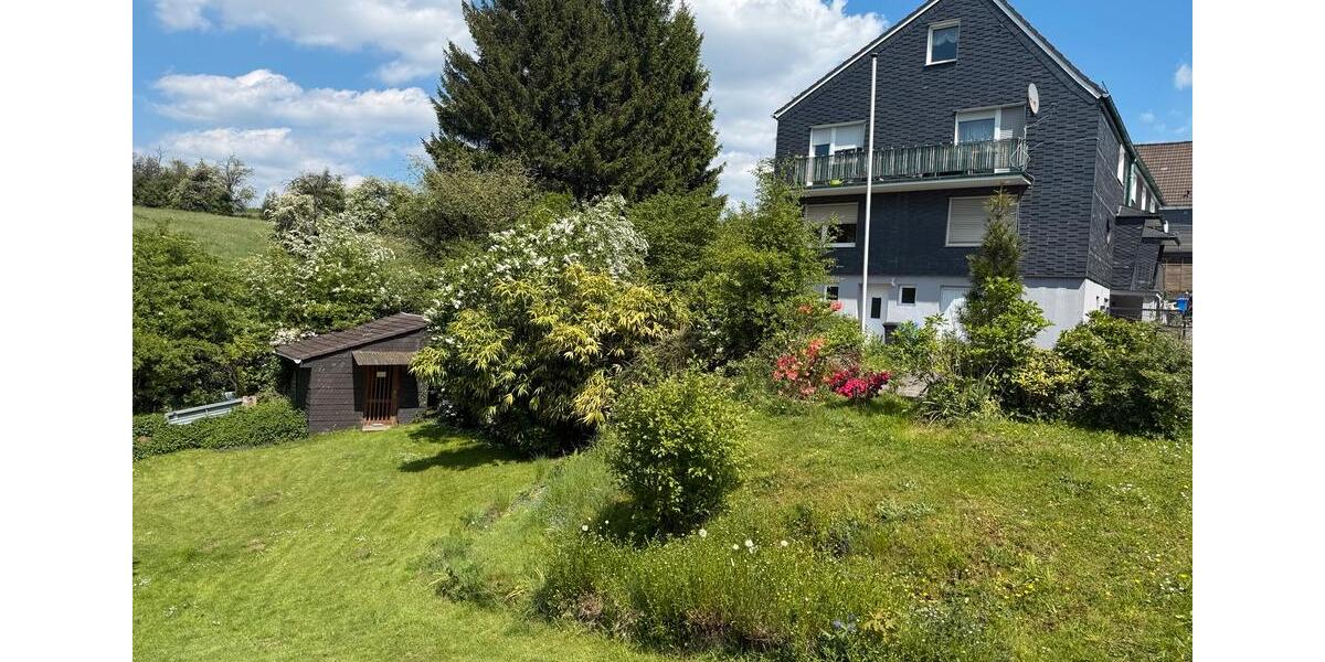 Mehrfamilienhaus, Wohnhaus Wermelskirchen - 399.000&euro; | Angebot:26993132