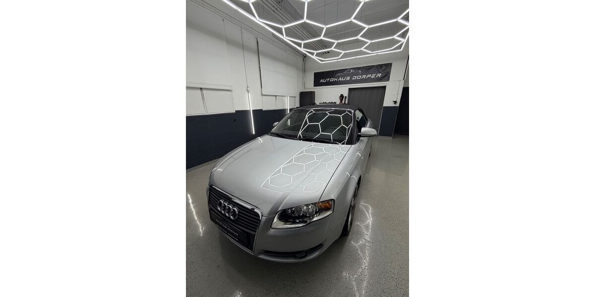 Audi A4 85.111 km 8.450 &euro; Solingen 42651