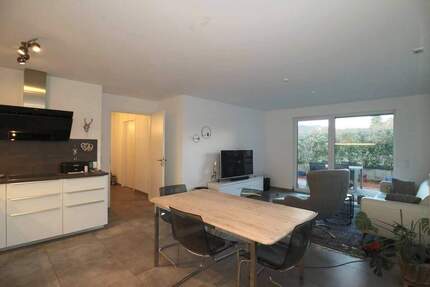 Wohnung Dormagen Stürzelberg - 3 Zimmer, 85 m&sup2;, 1.190&euro; | Angebot:25821160